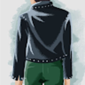 Meet your Posher, Riya